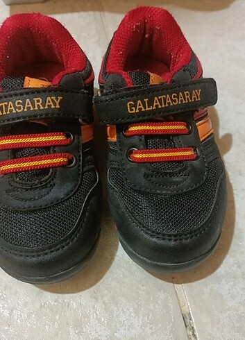 Kinetix Galataray çocuk ayakkabisi