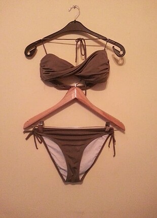 Bikini takım