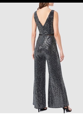 Payetli tulum - Görsel 4