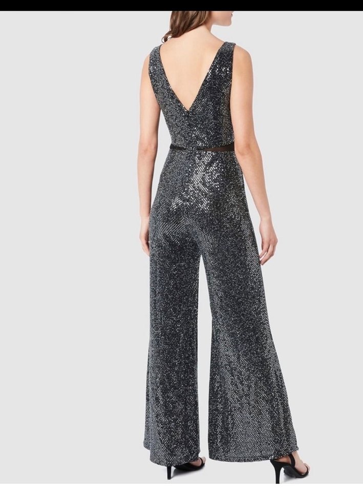 Payetli tulum - Görsel 4