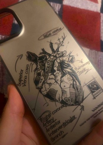 Telefon Kılıfı-Iphone11 - Görsel 2