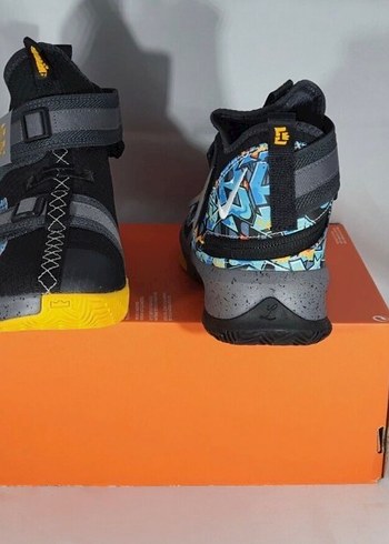 Nike Ayakkabı - Görsel 4