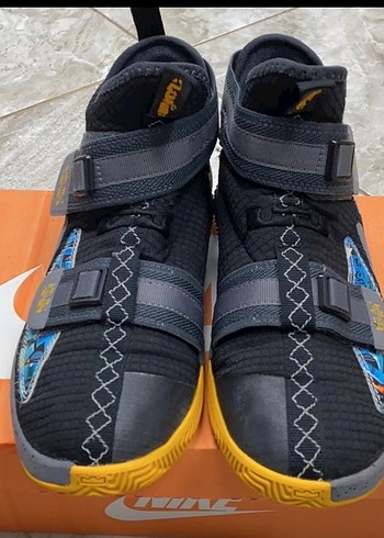 Nike Ayakkabı - Görsel 2