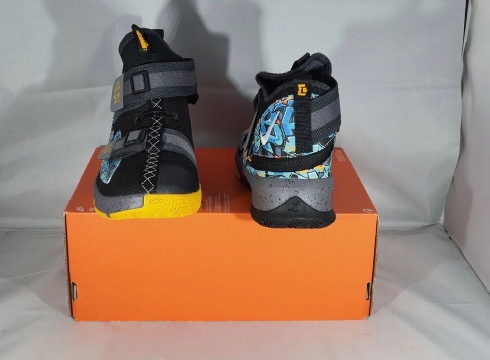 Nike Ayakkabı - Görsel 4