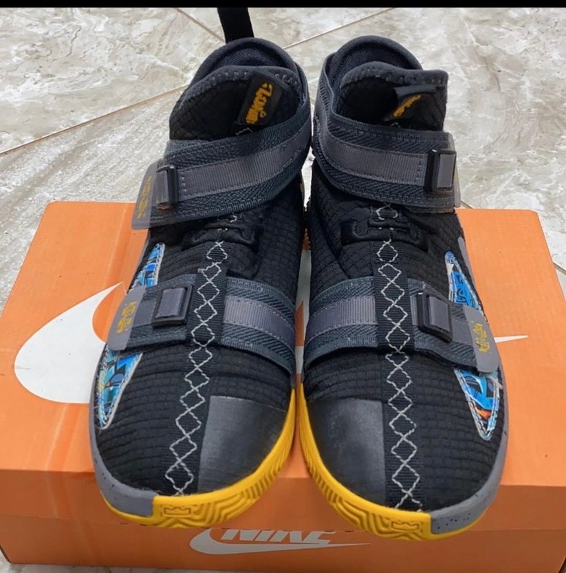 Nike Ayakkabı - Görsel 2