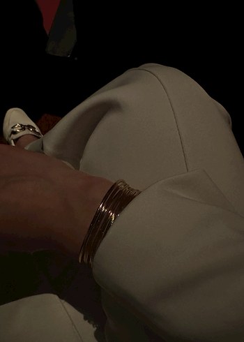 Sucuba beyaz takım - Görsel 3