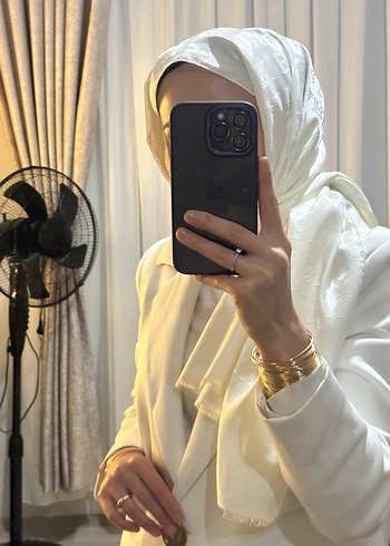 Sucuba beyaz takım - Görsel 2