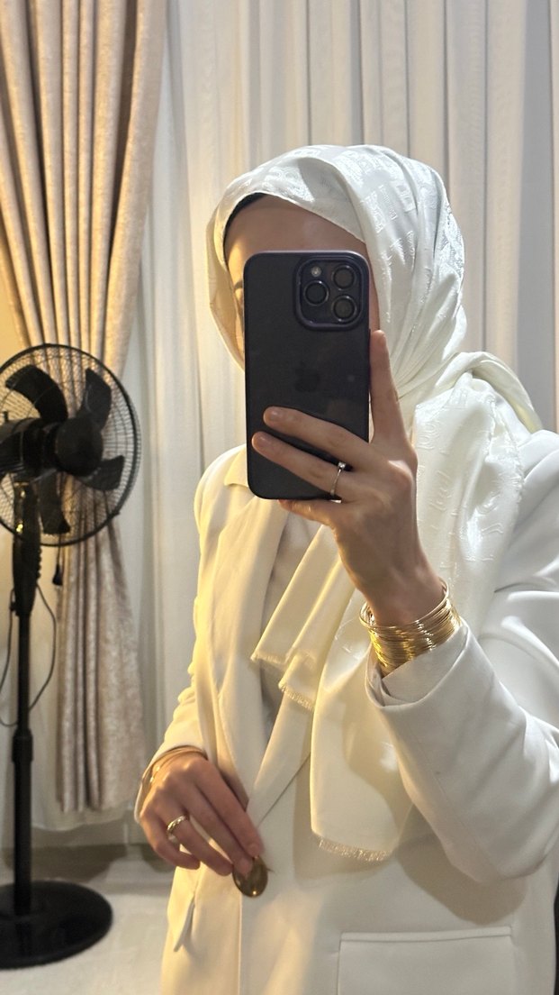 Sucuba beyaz takım - Görsel 2