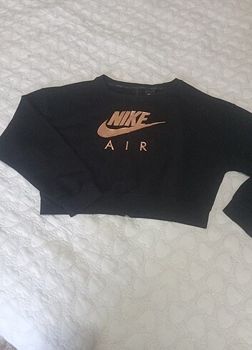 Nike sweatshirt 