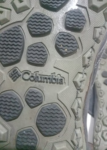 Gri Siyah Erkek Günlük Toka Detaylı Terlik - Görsel 2