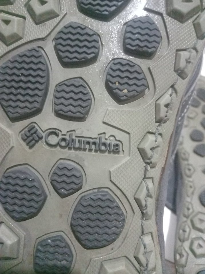 Gri Siyah Erkek Günlük Toka Detaylı Terlik - Görsel 2