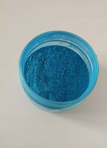  EPOKSİ SEDEFLİ Pigment 5 gram 