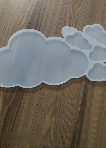 EPOKSİ PANO  KALIP - Görsel 2