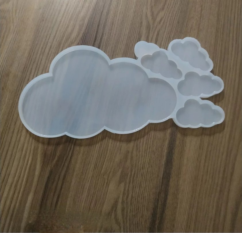 EPOKSİ PANO  KALIP - Görsel 2