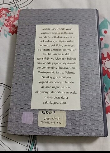 Kitap