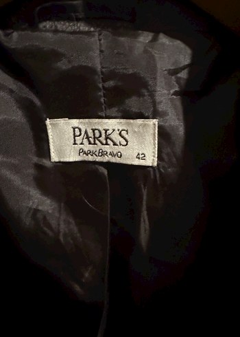 Midi Kadın Kaban - Görsel 4