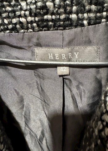 Kadın Ceket - Görsel 4