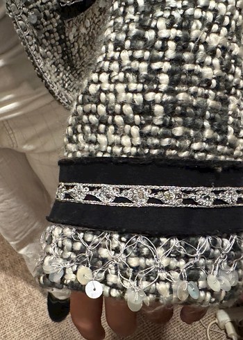 Kadın Ceket - Görsel 2