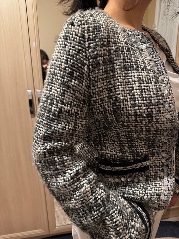 Kadın Ceket - Görsel 3