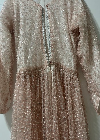 Yöresel elbise - Görsel 4