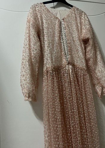 Yöresel elbise - Görsel 8