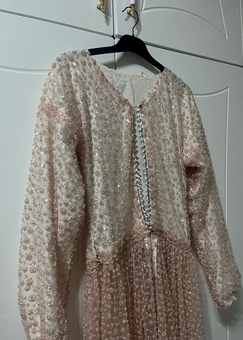 Yöresel elbise - Görsel 2