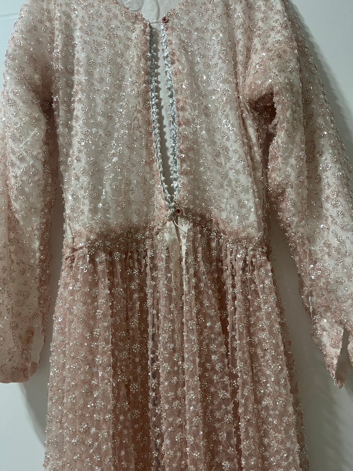 Yöresel elbise - Görsel 4