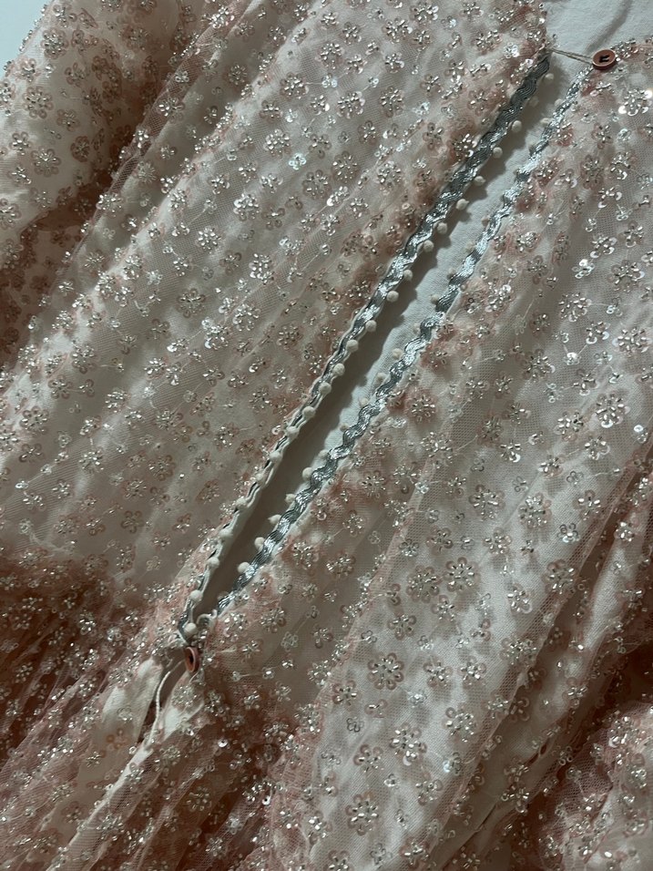 Yöresel elbise - Görsel 3