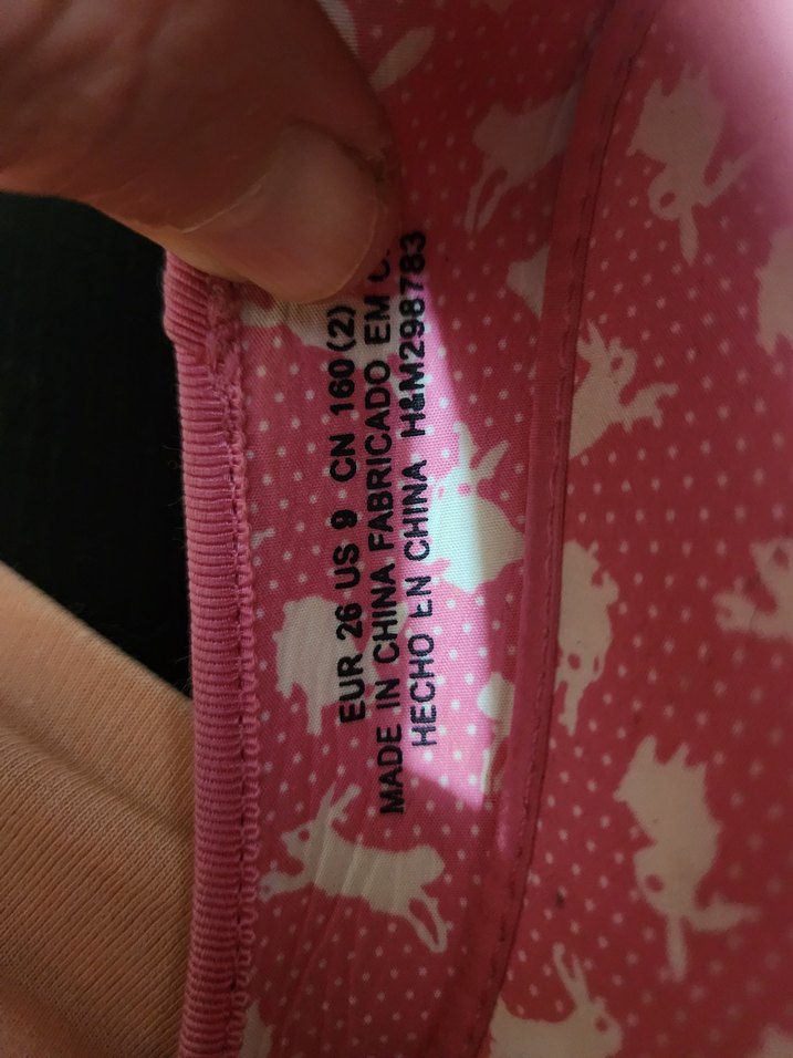 Pembe Fiyonklu Kız Babet Ayakkabı - Görsel 2