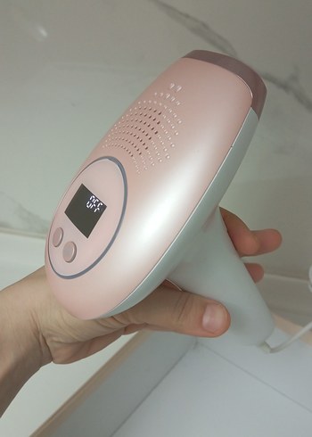 Philips Lumea 5IN1 IPL Ev Tipi Lazer Epilasyon Cihazı - Görsel 2