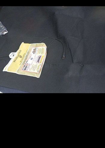 halı altı ısıtıcı - Görsel 2