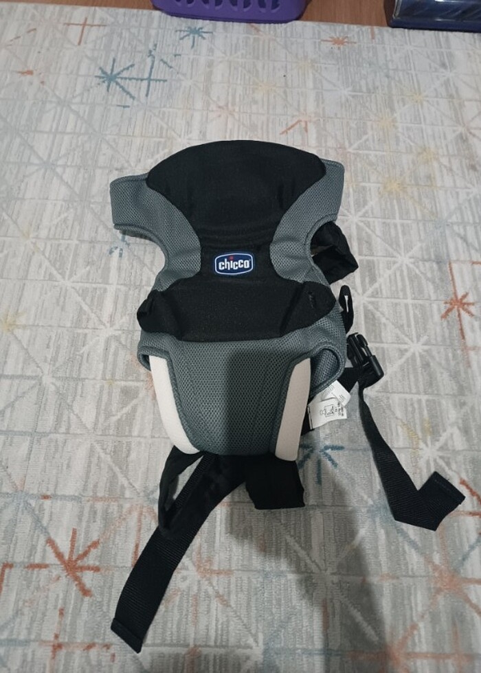 Bebek kanguru - Görsel 2