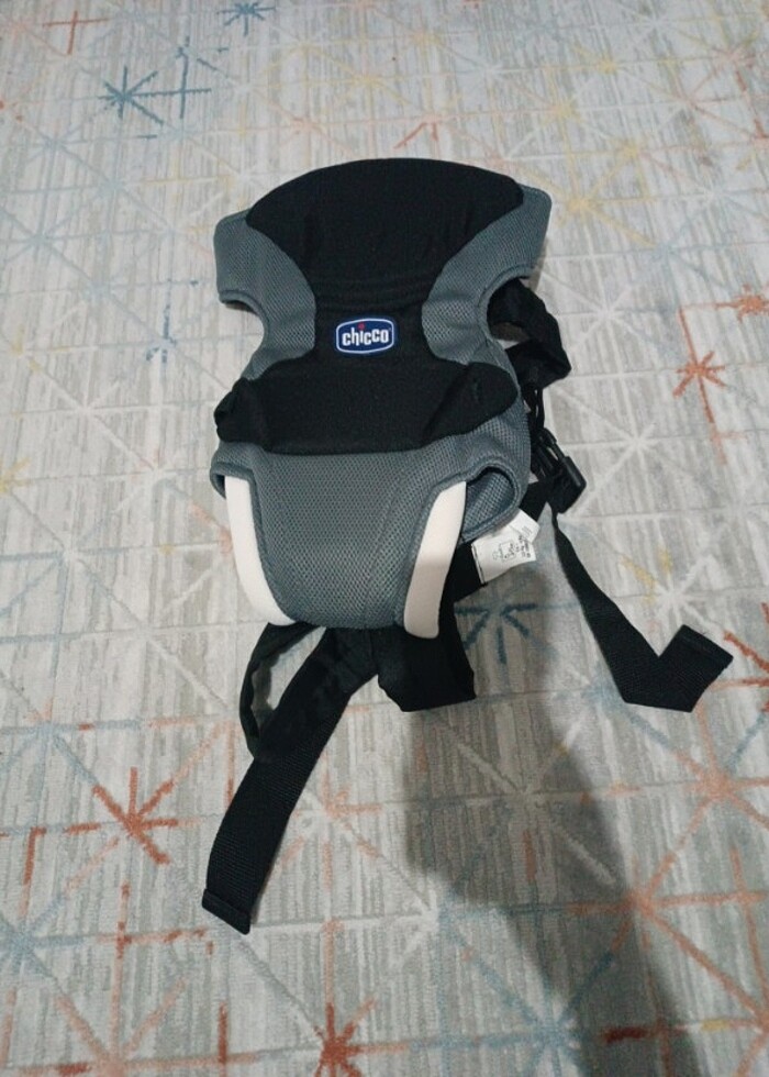 Bebek kanguru - Görsel 3