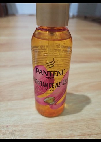 Pantene Hindistan Cevizi Yağı - Görsel 2