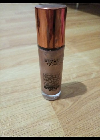 Rival Hollywood Glow Aydınlatıcı - Görsel 2