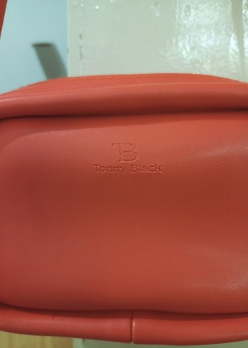 turuncu Kadın Çapraz Çanta - Görsel 2