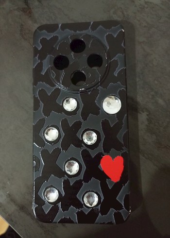 Tecno spark 30c Telefon Kılıfı - Görsel 2