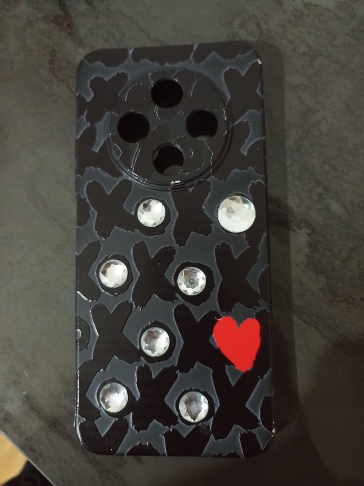 Tecno spark 30c Telefon Kılıfı - Görsel 2