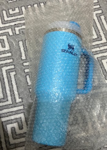 Stanley Mavi 
 Termos Bardak - Görsel 3