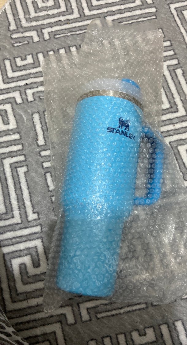 Stanley Mavi 
 Termos Bardak - Görsel 3