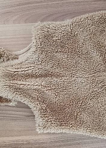 Diğer Peluş slopet tulum