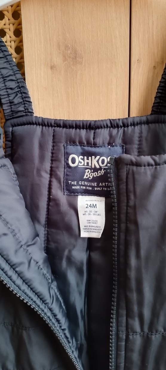 Kırmızı Siyah Fermuarlı ikili kar tulum ve mont seti - Görsel 4