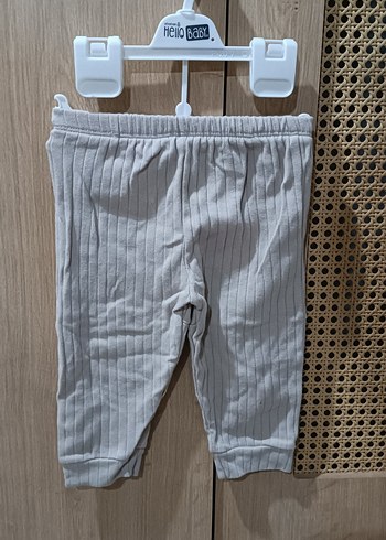 Baskılı Beyaz Çocuk takim - Görsel 3