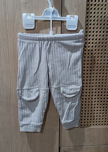 Baskılı Beyaz Çocuk takim - Görsel 4