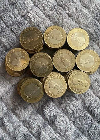 Altın Renk Vintage Erkek Rozetleri - Görsel 2