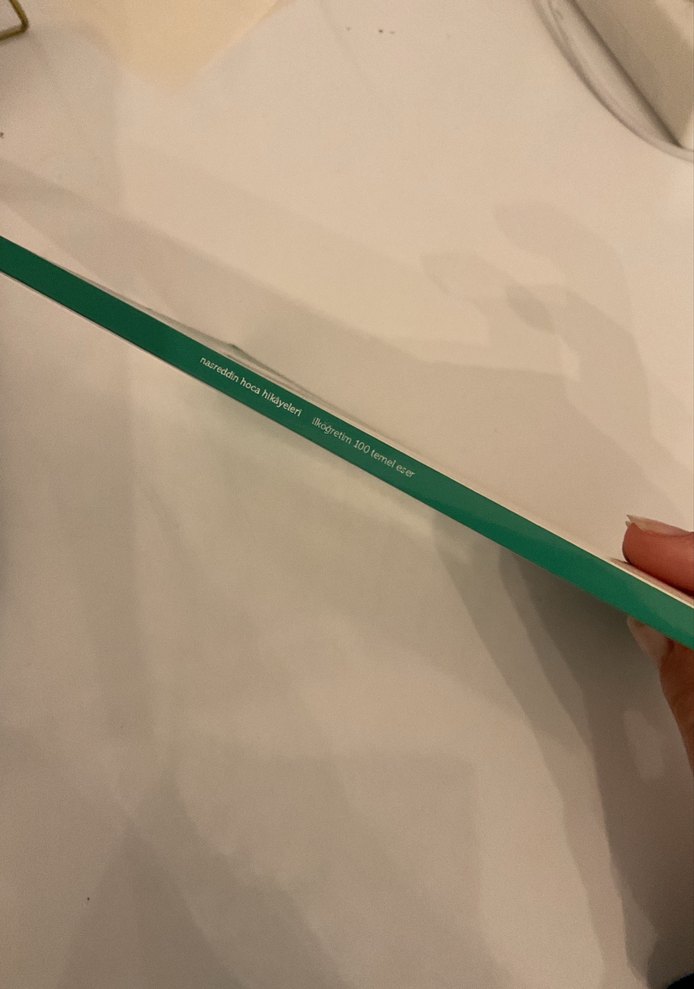 Nasreddin Hoca Hikayeleri Kitabı - Görsel 3