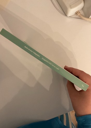 Dede Korkut Hikayeleri Kitabı - Görsel 3