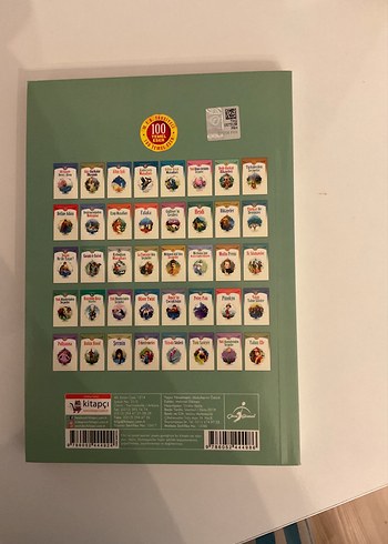 Dede Korkut Hikayeleri Kitabı - Görsel 2