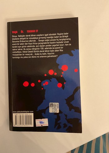 All You Need Is Kill - Cilt 1 - Görsel 2