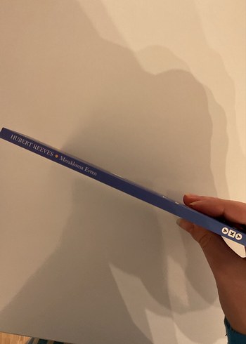 Meraklısına Evren - Hubert Reeves - Görsel 3